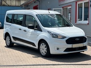 Ford Transit 2020