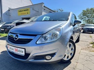 Opel Corsa 2008