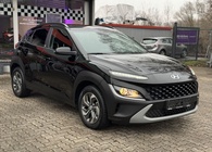 Hyundai Kona 2021