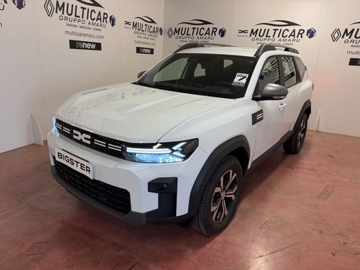 Dacia Other 2026