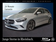 Mercedes-Benz B-Class 2025