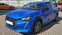 Peugeot 208 2022