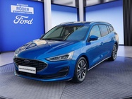 Ford Focus 2023