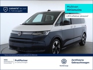 Volkswagen T7 2025