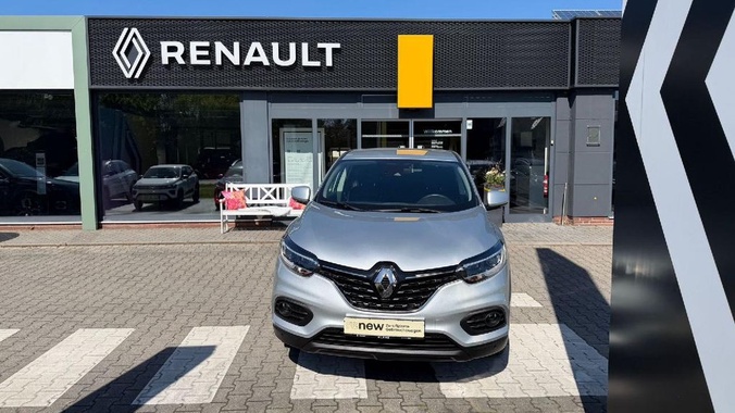 Renault Kadjar 2021