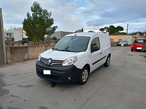 Renault Kangoo 2020