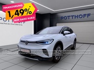 Volkswagen ID.4 2025