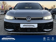 Volkswagen Passat 2024