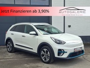 Kia Niro EV 2022