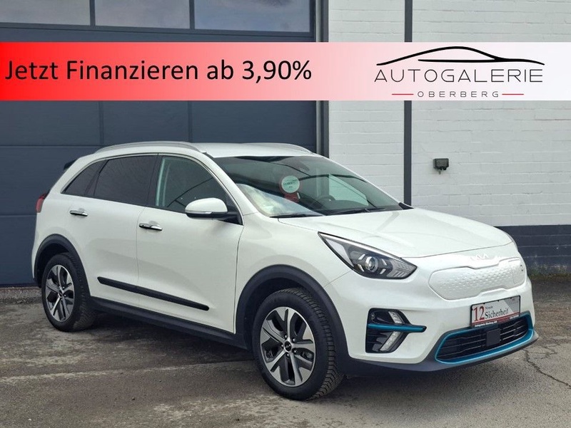 Kia Niro EV