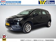 Opel Crossland 2020
