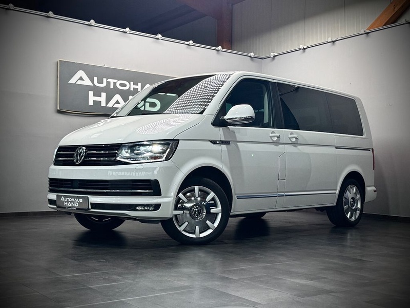 Volkswagen T6