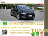 Citroen C4 2016