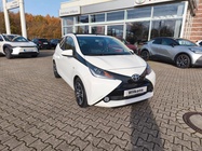 Toyota Aygo 2015
