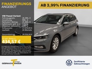 Volkswagen Passat 2023