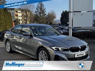 BMW 3 Series 2023