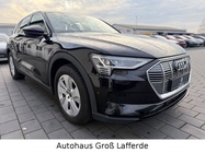 Audi e-tron 2022