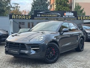 Porsche Macan 2021