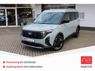 Ford Tourneo Courier 2025