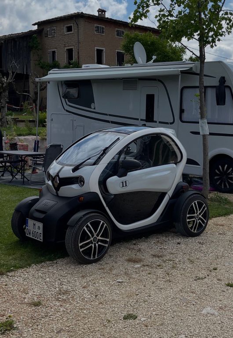 Renault Twizy