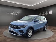 Volkswagen T-Cross 2025