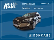 Ford Focus 2019
