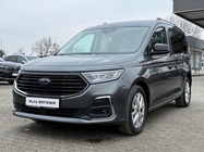 Ford Tourneo 2024