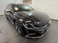 Volkswagen Arteon 2022