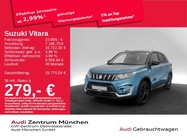 Suzuki Vitara 2024