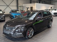 Skoda Octavia 2020
