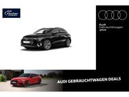 Audi A3 2020