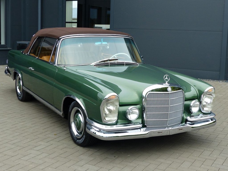 Mercedes-Benz 250