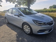 Opel Astra 2020