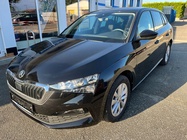 Skoda Scala 2024