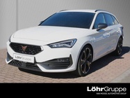 Cupra Leon 2024