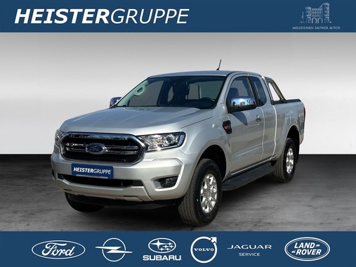 Ford Ranger 2022