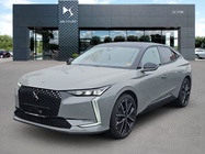 Citroen DS4 2022