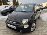 Fiat 500 2023