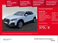 Audi Q2 2023