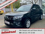 Ssangyong Tivoli 2019
