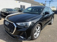 Audi Q3 2021