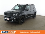 Jeep Renegade 2019
