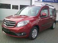 Mercedes-Benz Citan 2015