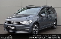 Volkswagen Touran 2024