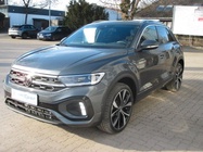 Volkswagen T-Roc 2024