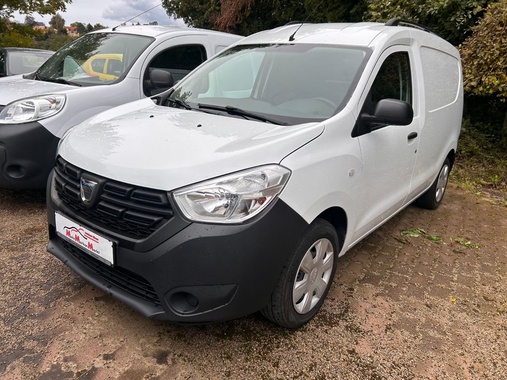 Dacia Dokker 2019