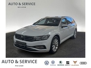 Volkswagen Passat 2024