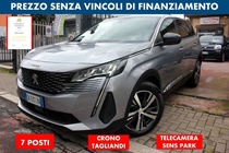 Peugeot 5008 2022