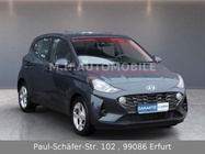 Hyundai i10 2022