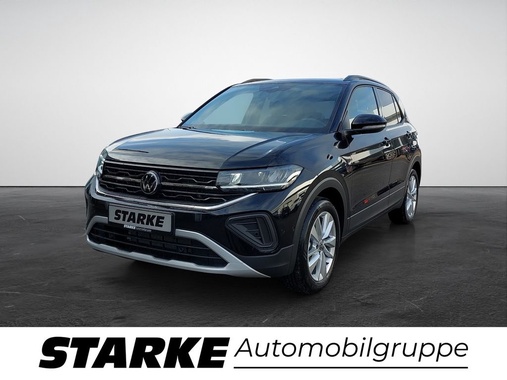 Volkswagen T-Cross 2026